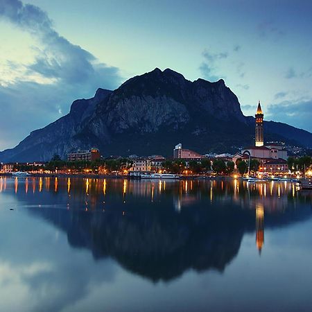 Hotel San Gerolamo Vercurago Екстериор снимка