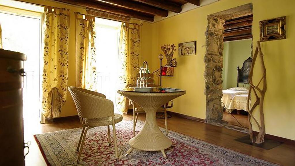Hotel San Gerolamo Vercurago Екстериор снимка