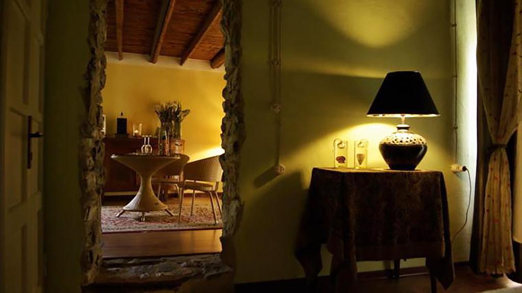 Hotel San Gerolamo Vercurago Екстериор снимка