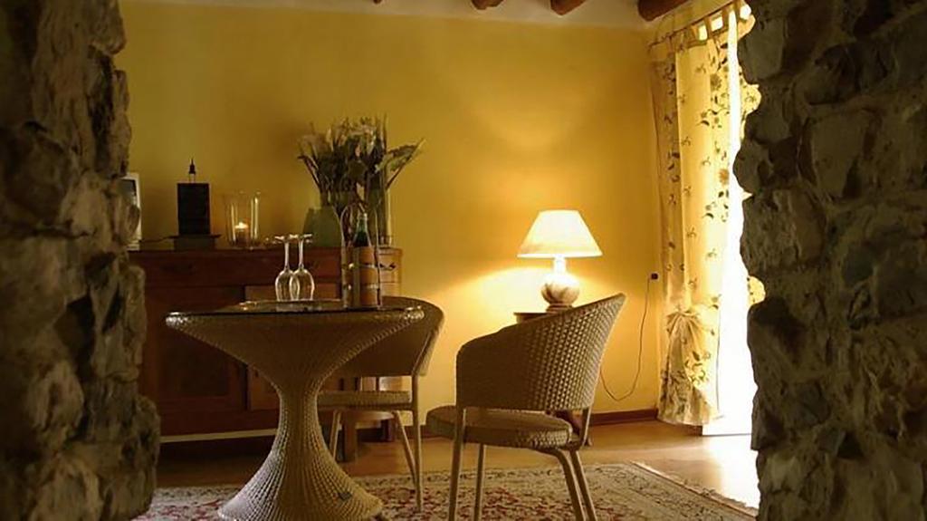 Hotel San Gerolamo Vercurago Екстериор снимка