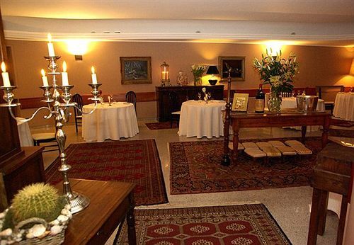 Hotel San Gerolamo Vercurago Екстериор снимка
